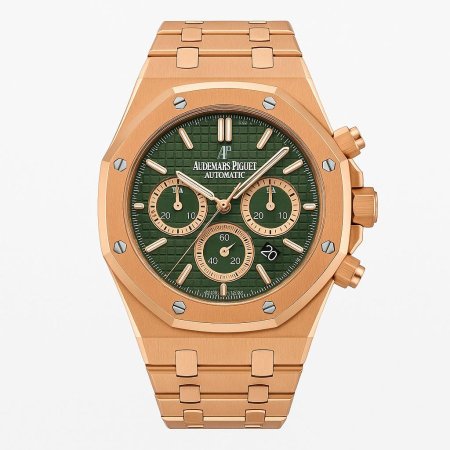 שעון Audemars Piguet (AP)